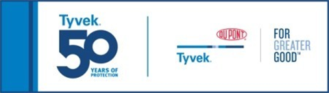 logo Tyvek