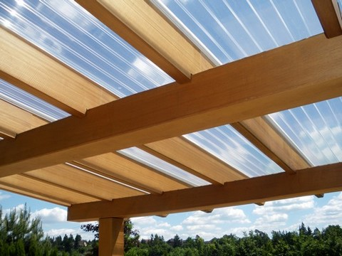 pergola Alltop