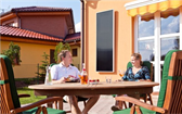 Zbavte se zatuchlého vzduchu na chatě či chalupě díky SolarVenti
