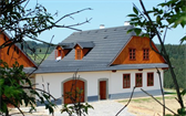 Střecha EUREKO na zahradní domek, chalupu i dům
