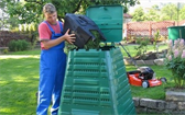 Správné zásady kompostování, aneb co na kompost patří a co ne?