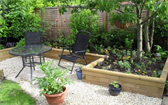 Chcete si vaši zahradu více užívat a méně ji udržovat?